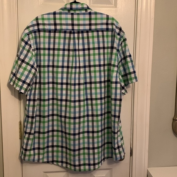 U.S. Polo Assn. Mens  Shirt Size 3XL  #348 - Picture 5 of 10